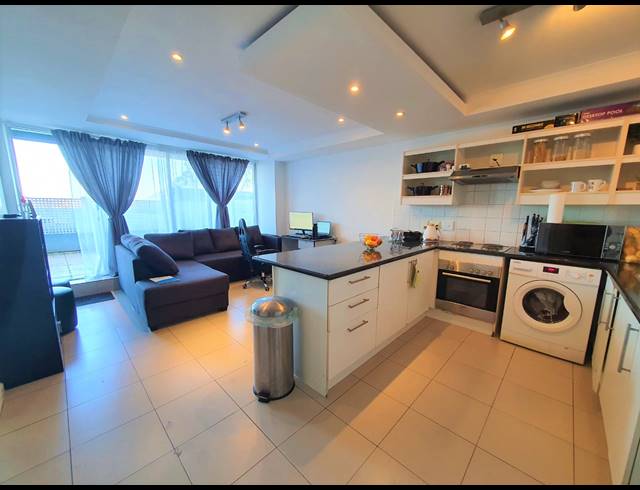 1 BEDROOM APARTMENT FOR SALE IN TOWNSEND ESTATE